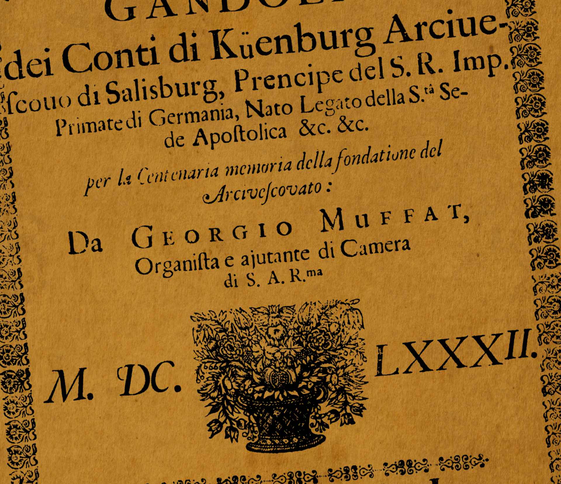 Georg Muffat